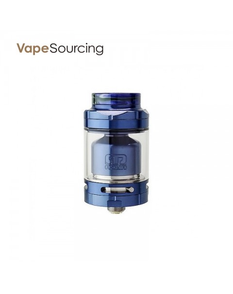 Footoon Aqua Master RTA 4.4ml Rebuildable Tank Atomizer