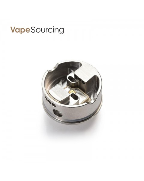 CoilART DPRO Mini RDA 22mm Rebuildable Dripping Atomizer