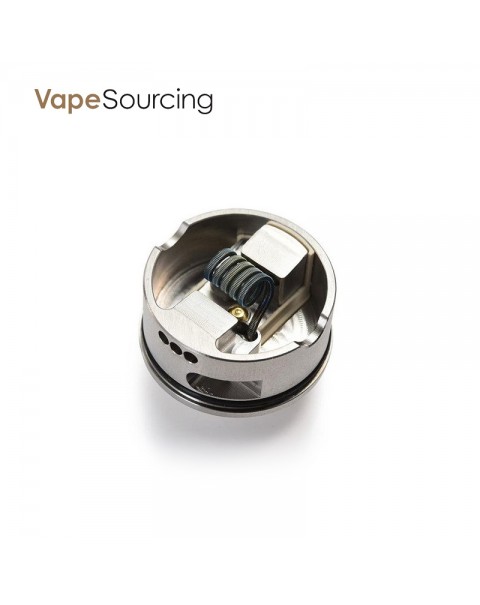 CoilART DPRO Mini RDA 22mm Rebuildable Dripping Atomizer