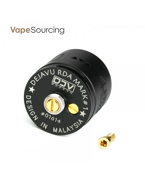 DEJAVU BF RDA 24mm