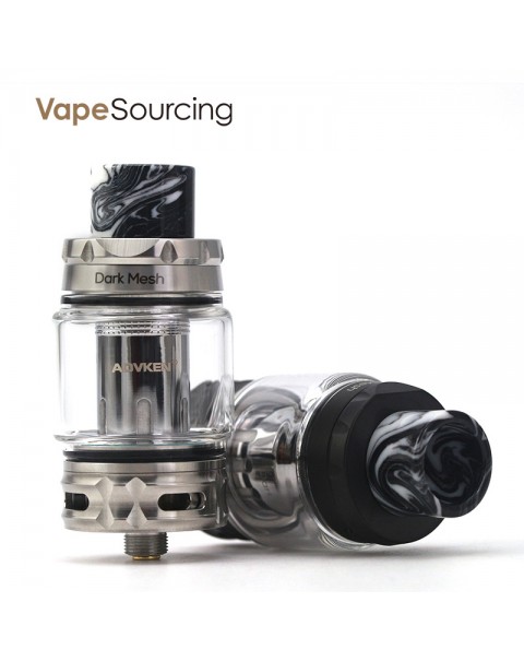 Advken Dark Mesh Sub Ohm Tank 6ml/5ml