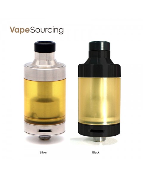 ShenRay 415 Style RTA 4.5ml Rebuildable Tank Atomizer