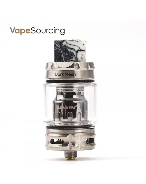 Advken Dark Mesh Sub Ohm Tank 6ml/5ml