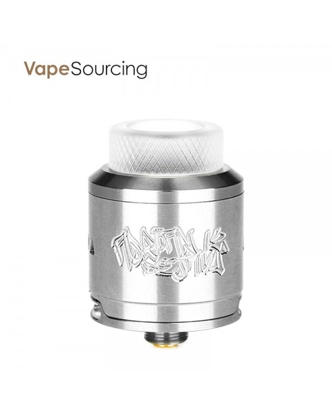 DEJAVU BF RDA 24mm