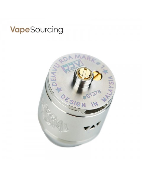 DEJAVU BF RDA 24mm