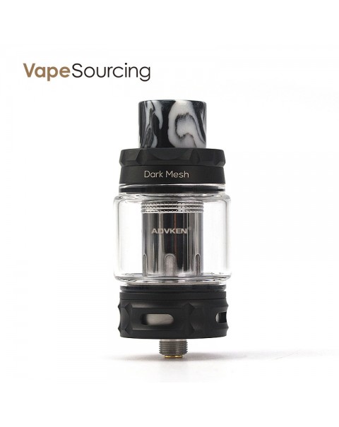 Advken Dark Mesh Sub Ohm Tank 6ml/5ml