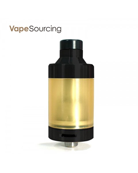 ShenRay 415 Style RTA 4.5ml Rebuildable Tank Atomizer