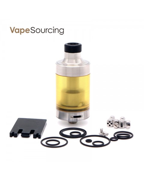 ShenRay 415 Style RTA 4.5ml Rebuildable Tank Atomizer