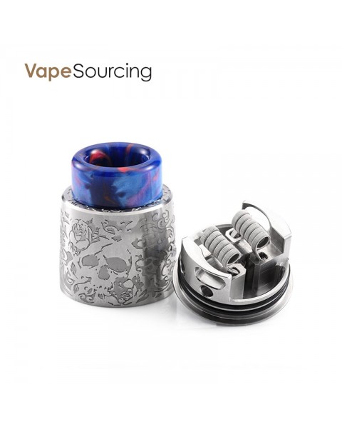 StageVape Venus RDA 24mm
