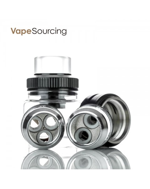 Augvape Skynet Pro Sub Ohm Tank 7.1ml/3.8ml