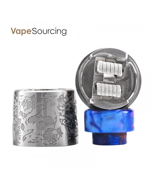 StageVape Venus RDA 24mm