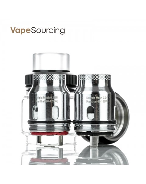 Augvape Skynet Pro Sub Ohm Tank 7.1ml/3.8ml