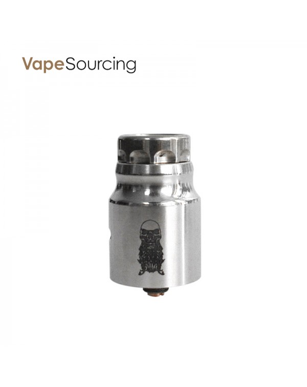 Collector Styled RDA Rebuildable Dripping Atomizer...