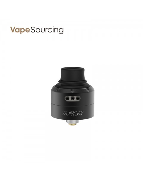 Vapefly Pixie BF RDA Rebuildable Dripping Atomizer