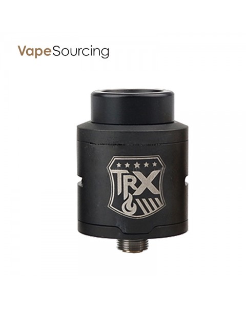 Oumier TRX RDA 24mm Rebuildable Dripping Atomizer