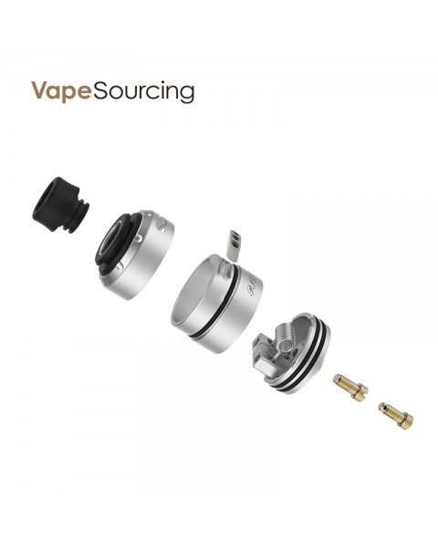 Vapefly Pixie BF RDA Rebuildable Dripping Atomizer