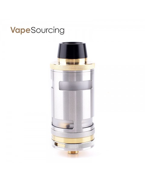TF GT4 RTA Rebuildable Tank Atomizer 5ML