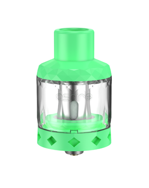 Aspire Cleito Shot Disposable Tank 27mm (3pcs/pack)