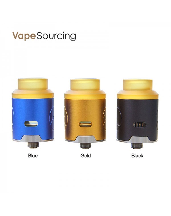 Yosta IGVI MVC Mesh RDA