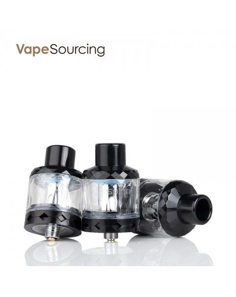 Aspire Cleito Shot Disposable Tank 27mm (3pcs/pack)