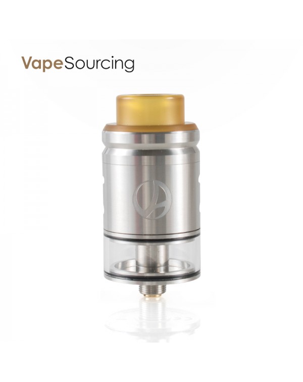 Authentic Vapuff M24 RDTA