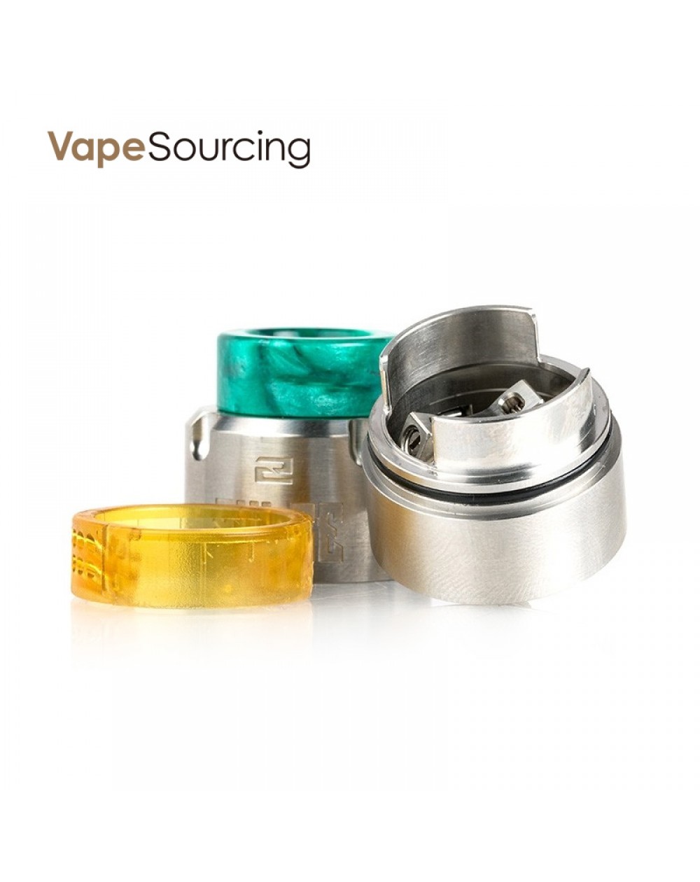 Vandy Vape Pulse V2 RDA 24mm | Tanks/Atomizers