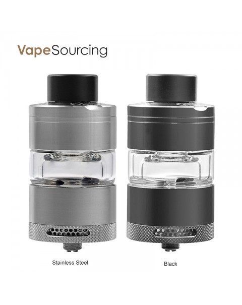 Steam Crave Glaz RTA 7ML Rebuildable Tank Atomizer