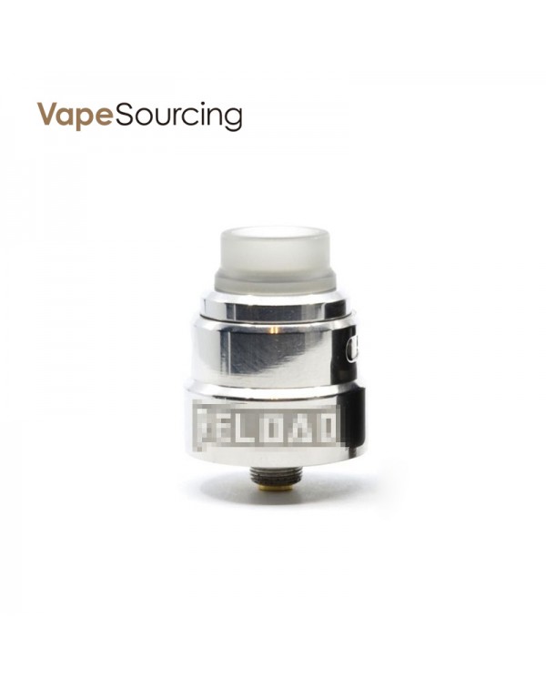 Reload S Style RDA 24mm Rebuildable Dripping Atomi...