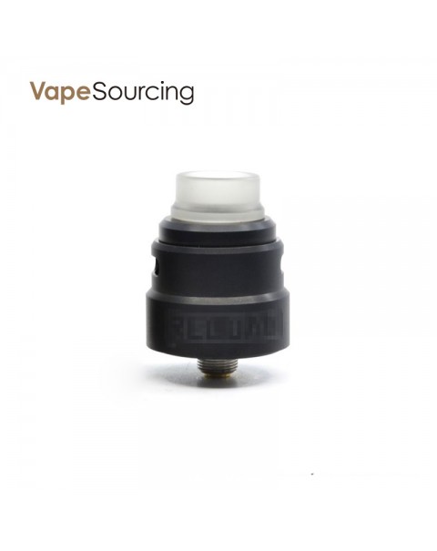 Reload S Style RDA 24mm Rebuildable Dripping Atomizer