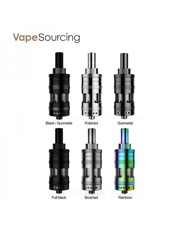 Exvape Expromizer V3 Fire MTL RTA 4ml 22mm