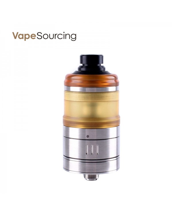 ShenRay Dome V3 Style RTA 3.5ml Rebuildable Tank A...