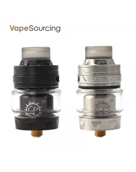 Advken CP TF RTA 3ml/4ml Rebuildable Tank Atomizer