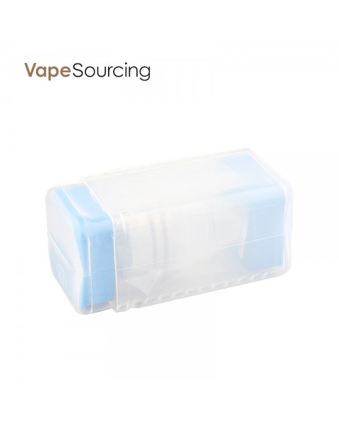 Duetto Reborn Style RDA Rebuildable Dripping Tank