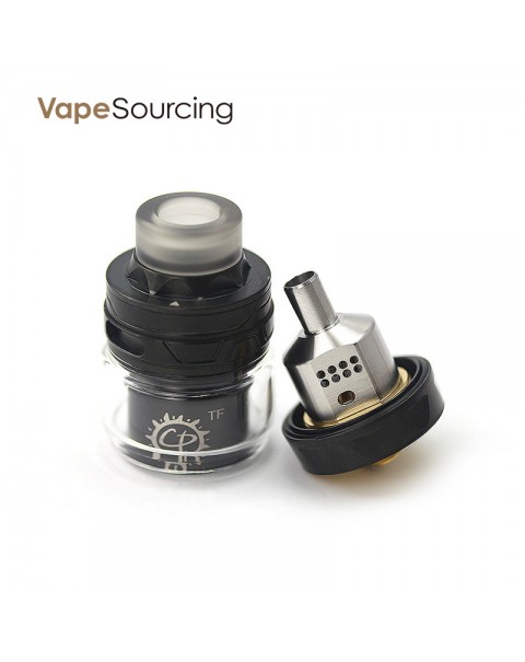 Advken CP TF RTA 3ml/4ml Rebuildable Tank Atomizer