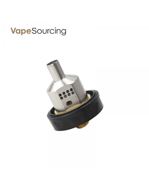 Advken CP TF RTA 3ml/4ml Rebuildable Tank Atomizer