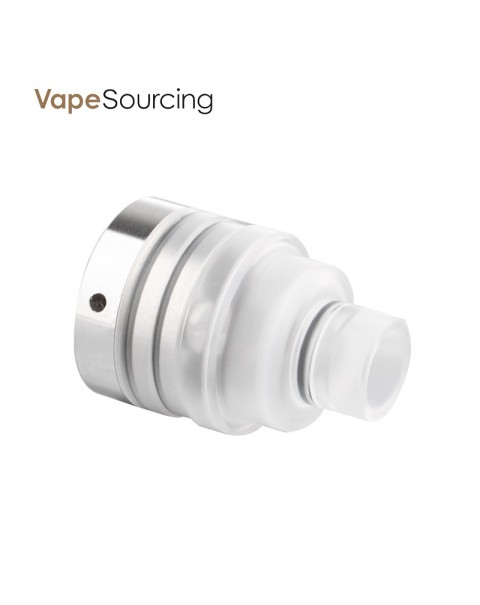 Duetto Reborn Style RDA Rebuildable Dripping Tank