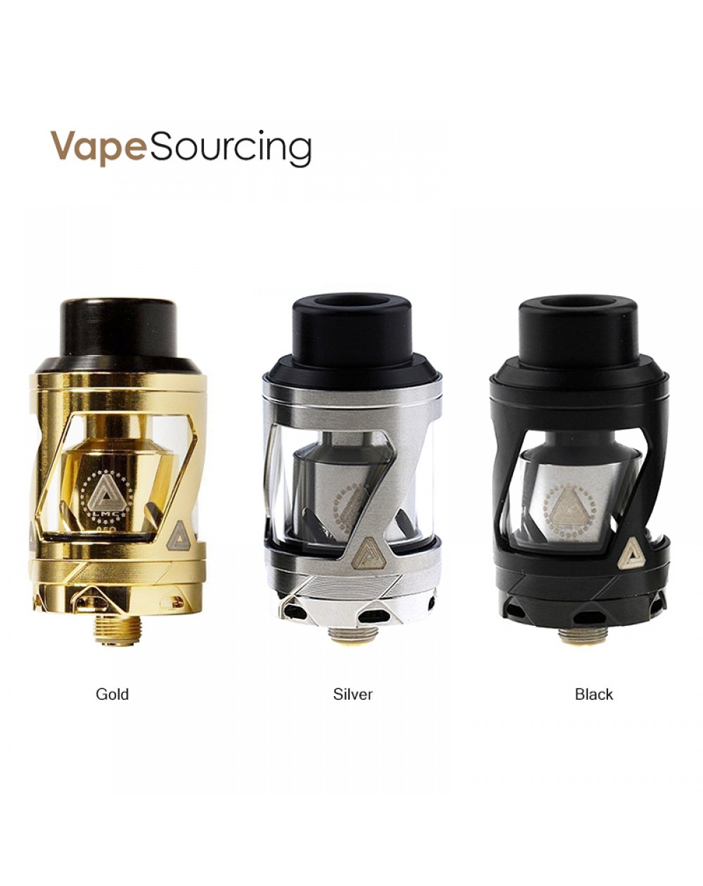 Limitless Hextron Sub Ohm Tank 3ML | Tanks/Atomizers