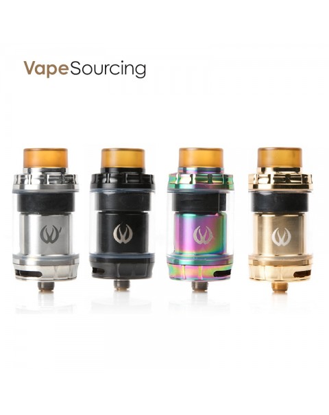 Vandy Vape Govad RTA