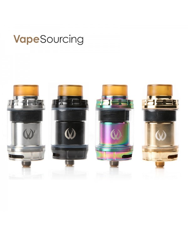 Vandy Vape Govad RTA