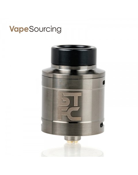 AugVape BTFC RDA 25MM Rebuildable Dripping Atomizer