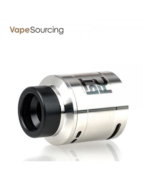 AugVape BTFC RDA 25MM Rebuildable Dripping Atomizer