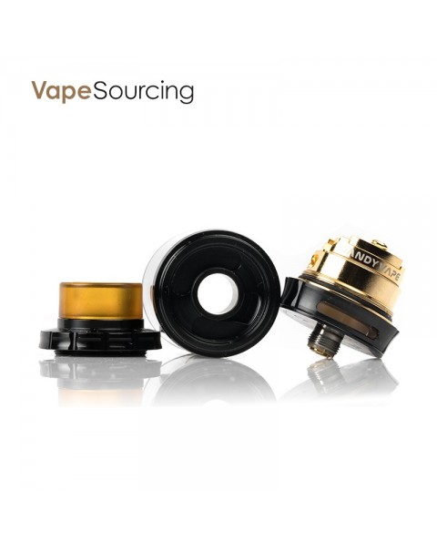 Vandy Vape Govad RTA