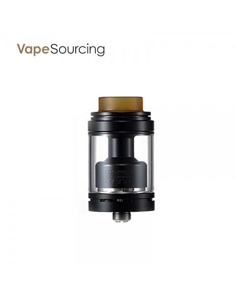 Footoon Aqua Reboot RTA Rebuildable Tank Atomizer