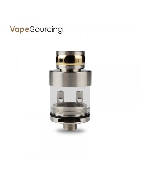 Coil Master Monstruito Flying Saucer RDA