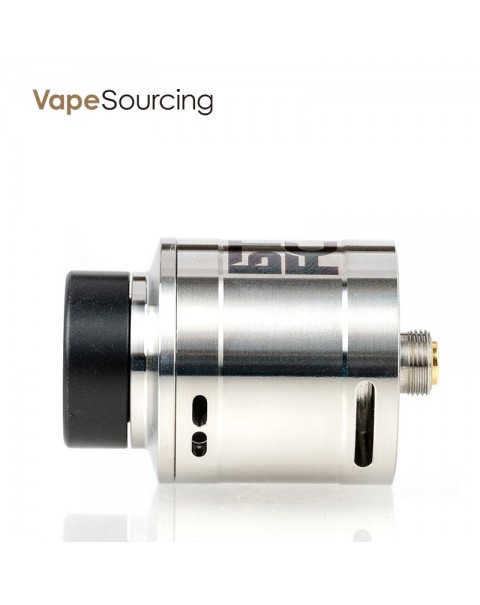 AugVape BTFC RDA 25MM Rebuildable Dripping Atomizer