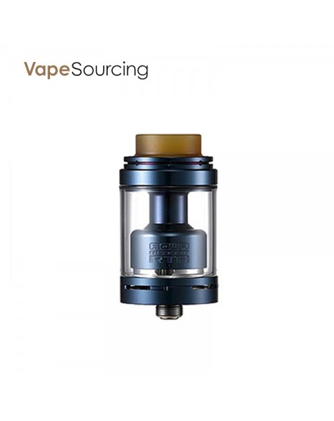 Footoon Aqua Reboot RTA Rebuildable Tank Atomizer