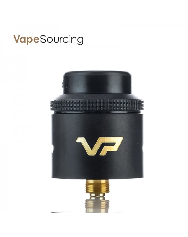 Hellvape VP RDA