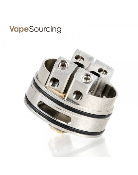 AugVape BTFC RDA 25MM Rebuildable Dripping Atomizer