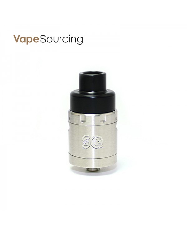 SXK Squape X Style Dripper RDA