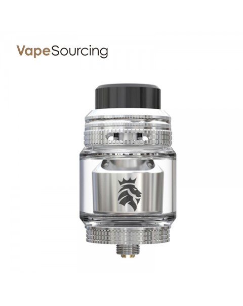 KAEES Solomon 3 RTA 5.5ml Rebuildable Tank Atomizer